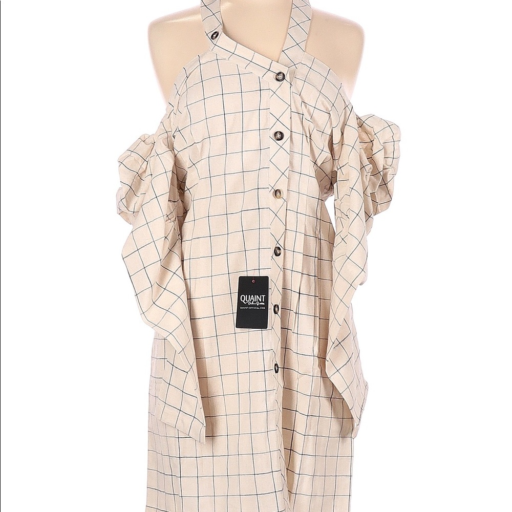 Very unique Quaint dress